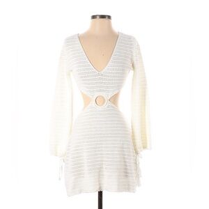 Devon Windsor swim cover up summer dress